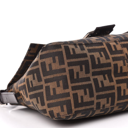 Fendi Zucca Mama Baguette Tobacco 9 of 12