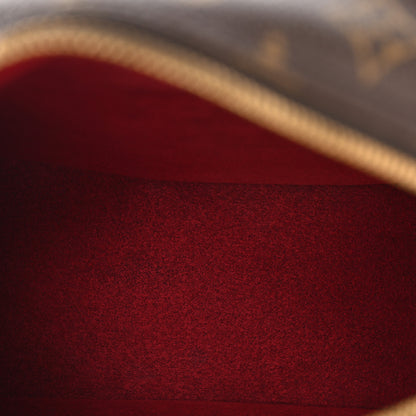 Louis Vuitton Monogram Excentri-Cite 5 of 15