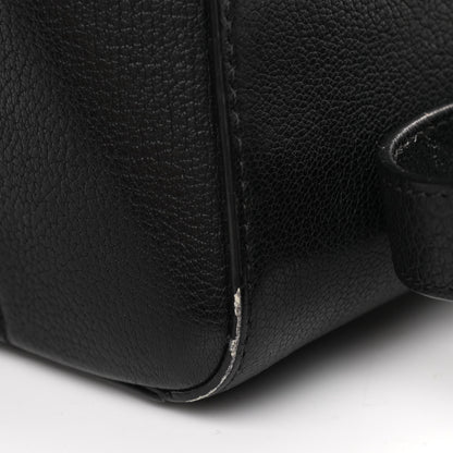Givenchy Sugar Goatskin Mini Antigona Black 28 of 30