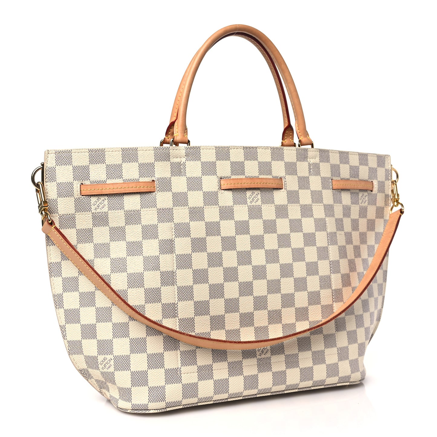 Damier Azur Girolata