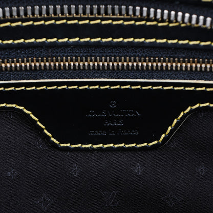 Louis Vuitton Suhali L Epanoui PM Black 6 of 7