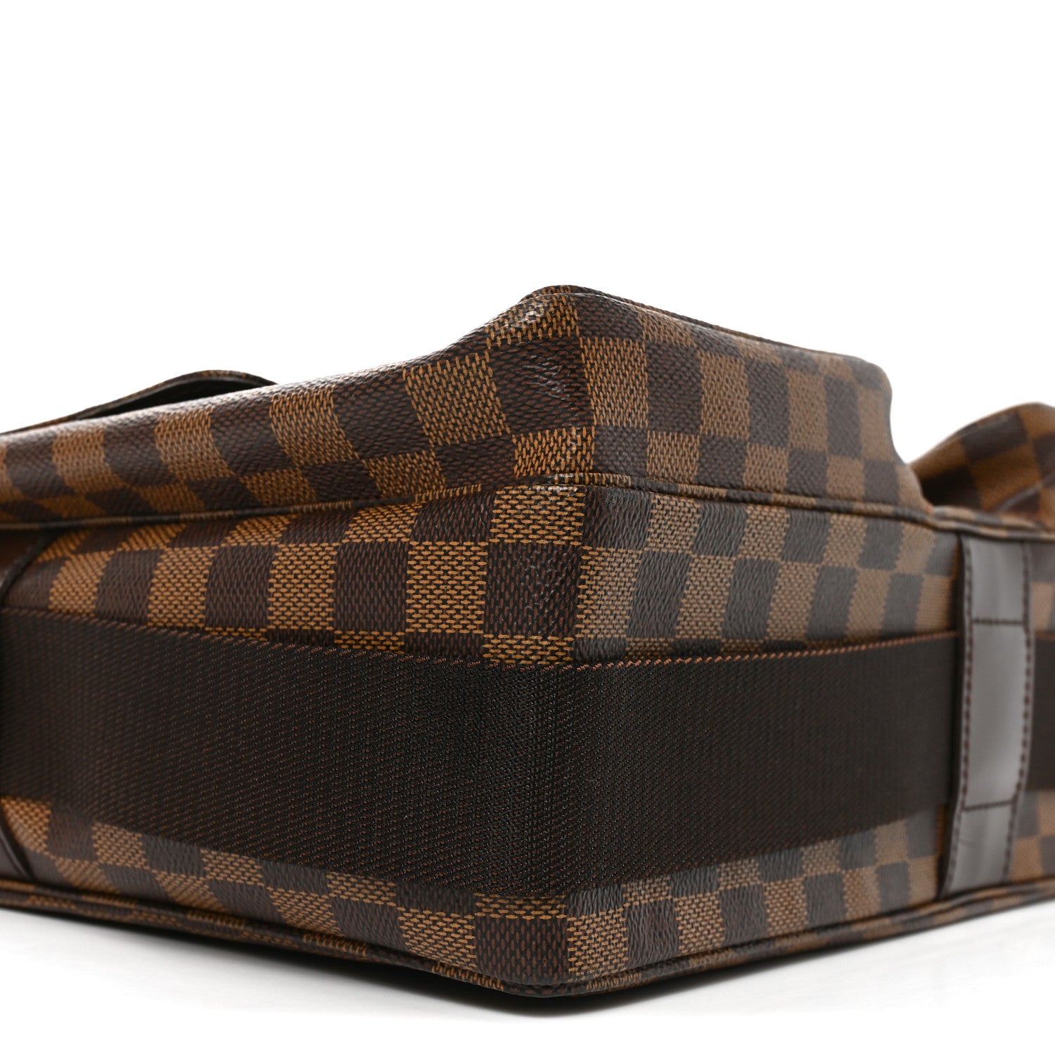 Louis Vuitton Damier Ebene Broadway Messenger Bag 8 of 9