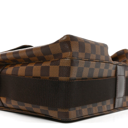 Louis Vuitton Damier Ebene Broadway Messenger Bag 8 of 9