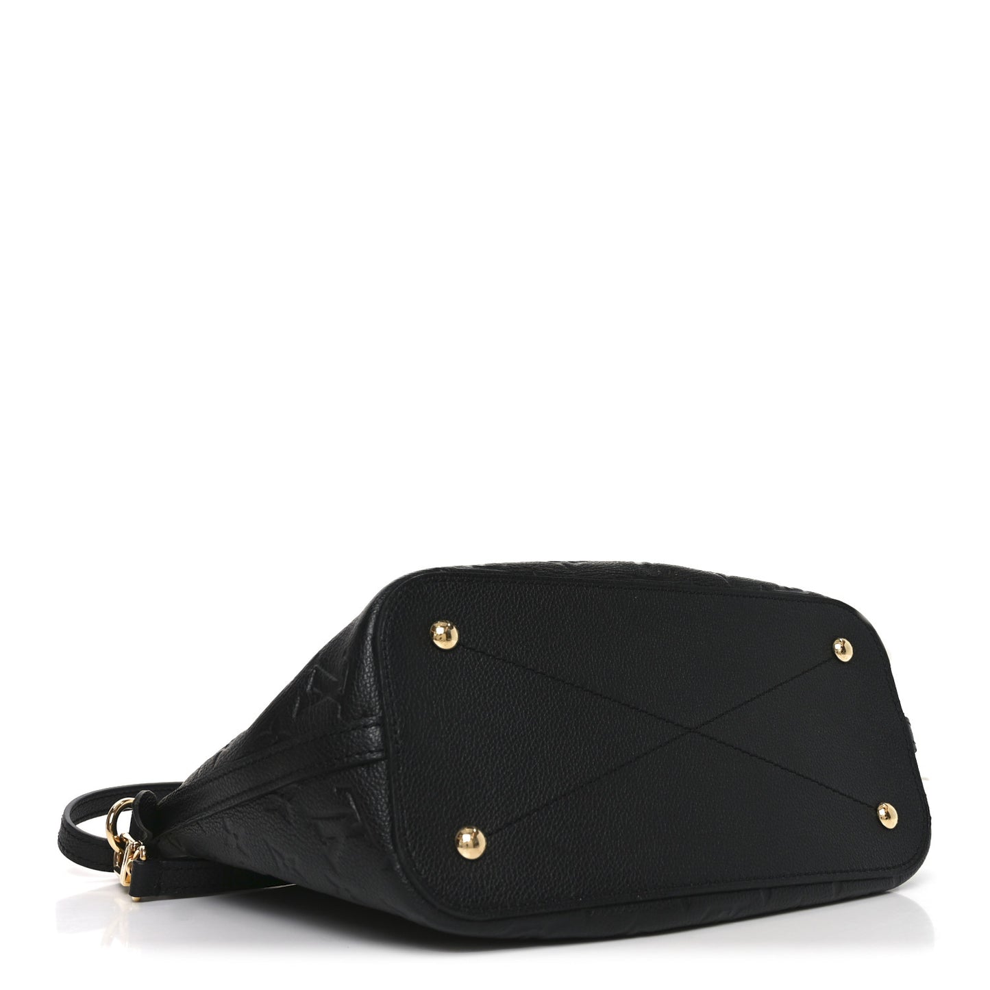 Empreinte Mazarine PM Black