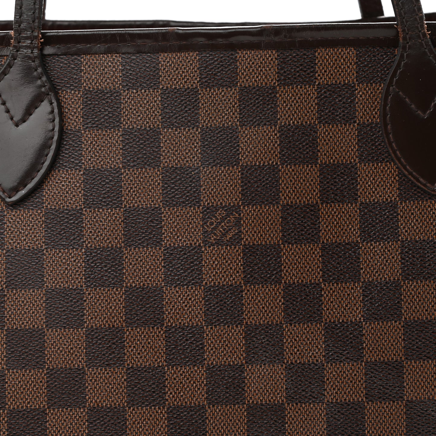 Damier Ebene Neo Neverfull MM