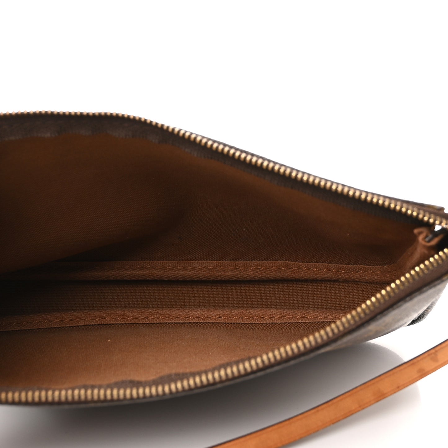 Monogram Pochette Accessories