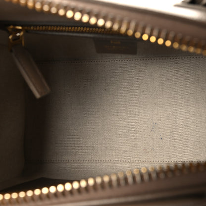Givenchy Sugar Goatskin Small Antigona Taupe 5 of 17