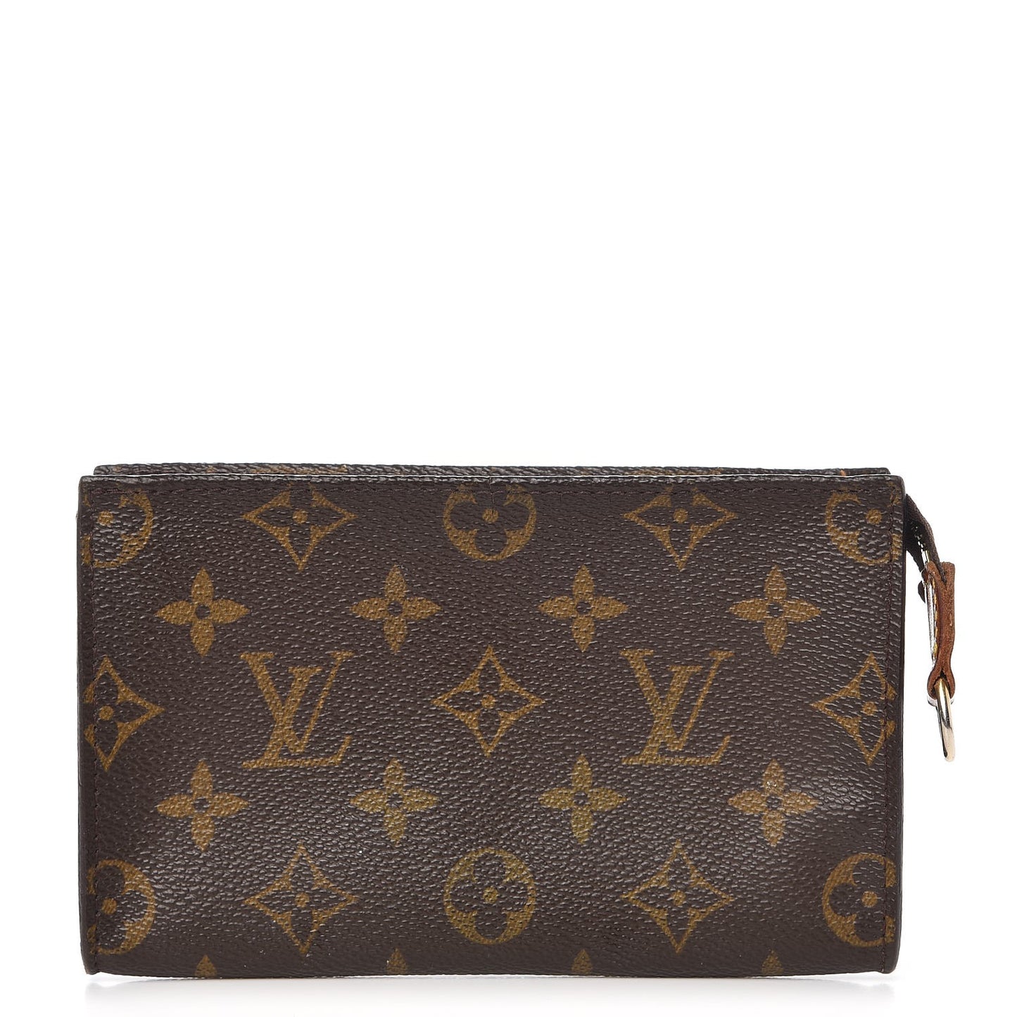 Monogram Bucket 27 Pouch