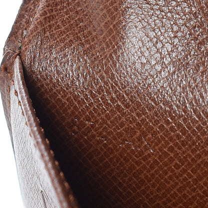Louis Vuitton Monogram Passport Wallet 7 of 12