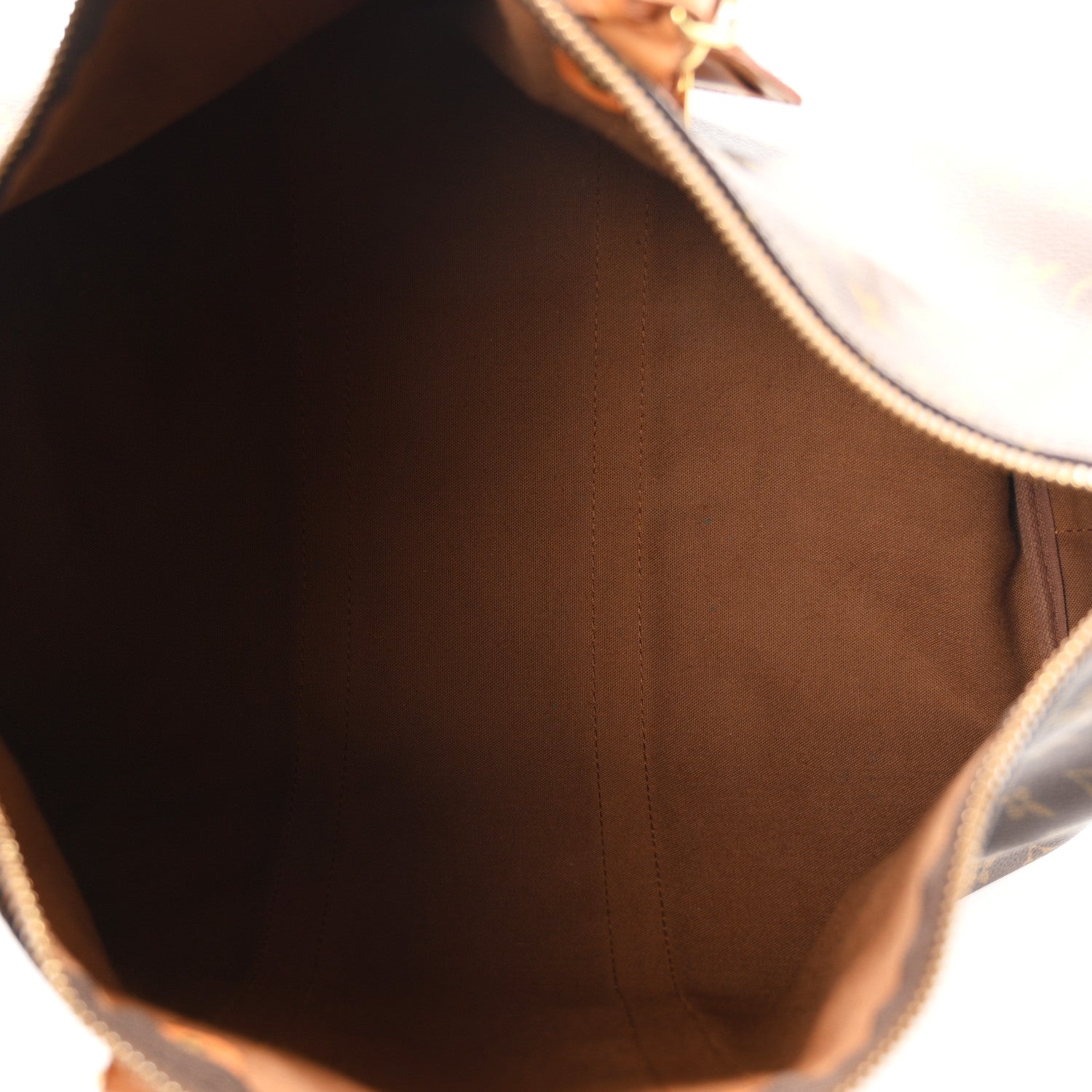 Louis Vuitton Monogram Keepall Bandouliere 45 4 of 9