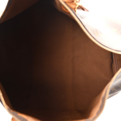 Louis Vuitton Monogram Keepall Bandouliere 45 4 of 9