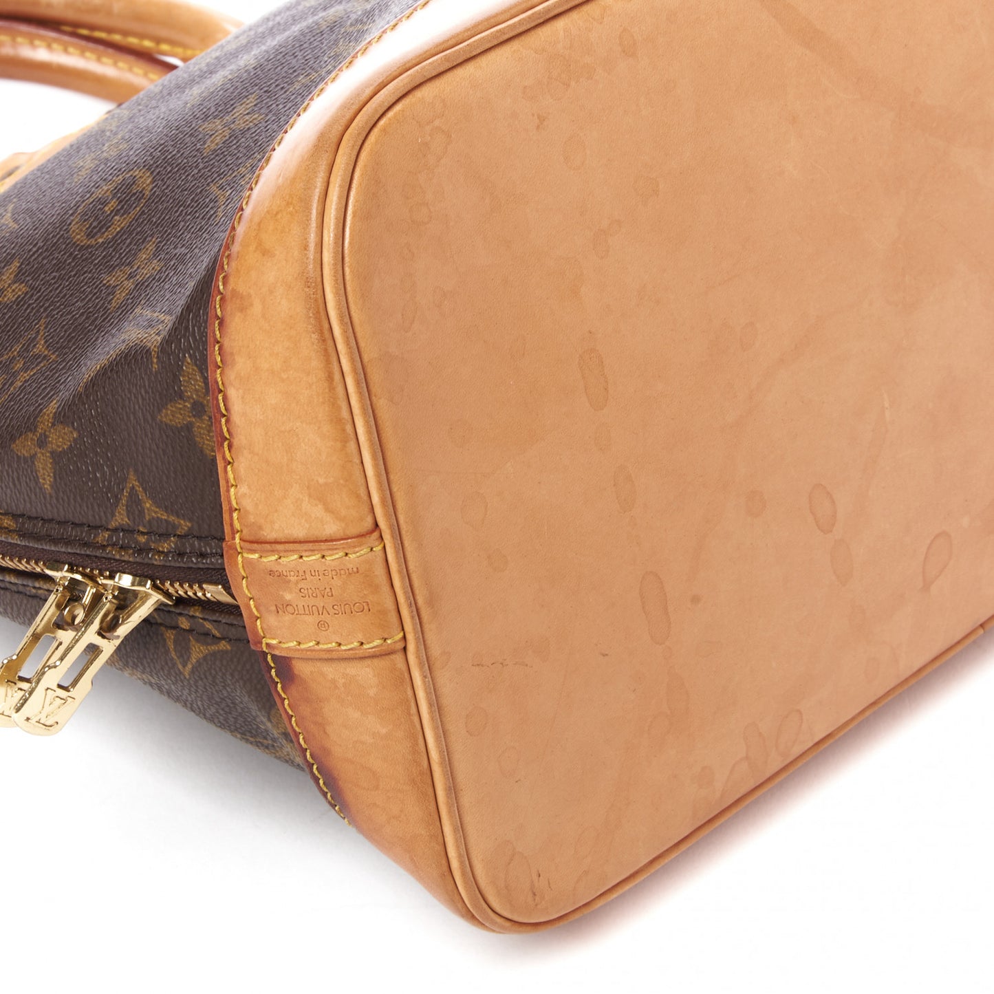 Monogram Alma PM