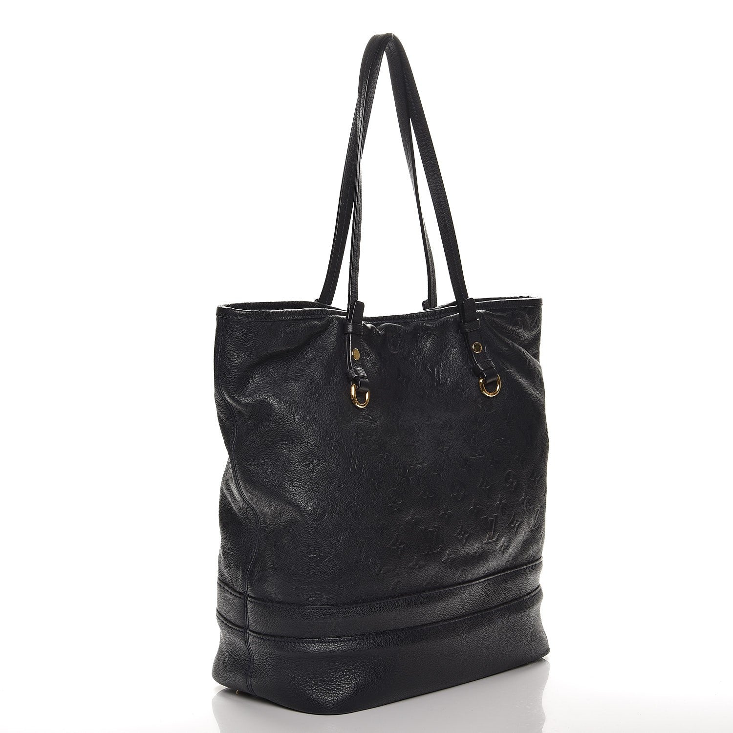 Louis Vuitton Empreinte Citadine GM Infini 4 of 12