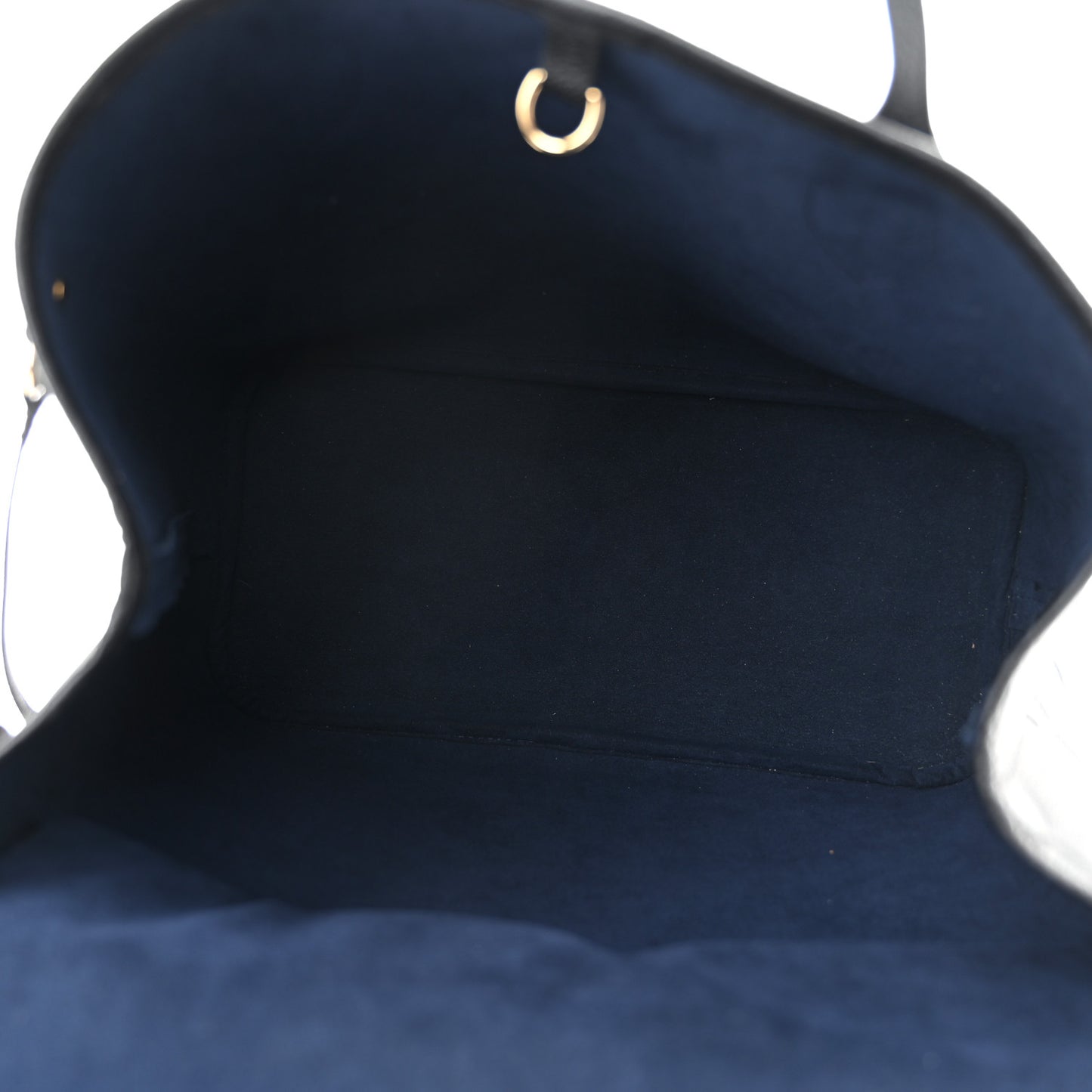 Empreinte Monogram Giant Neverfull MM Black