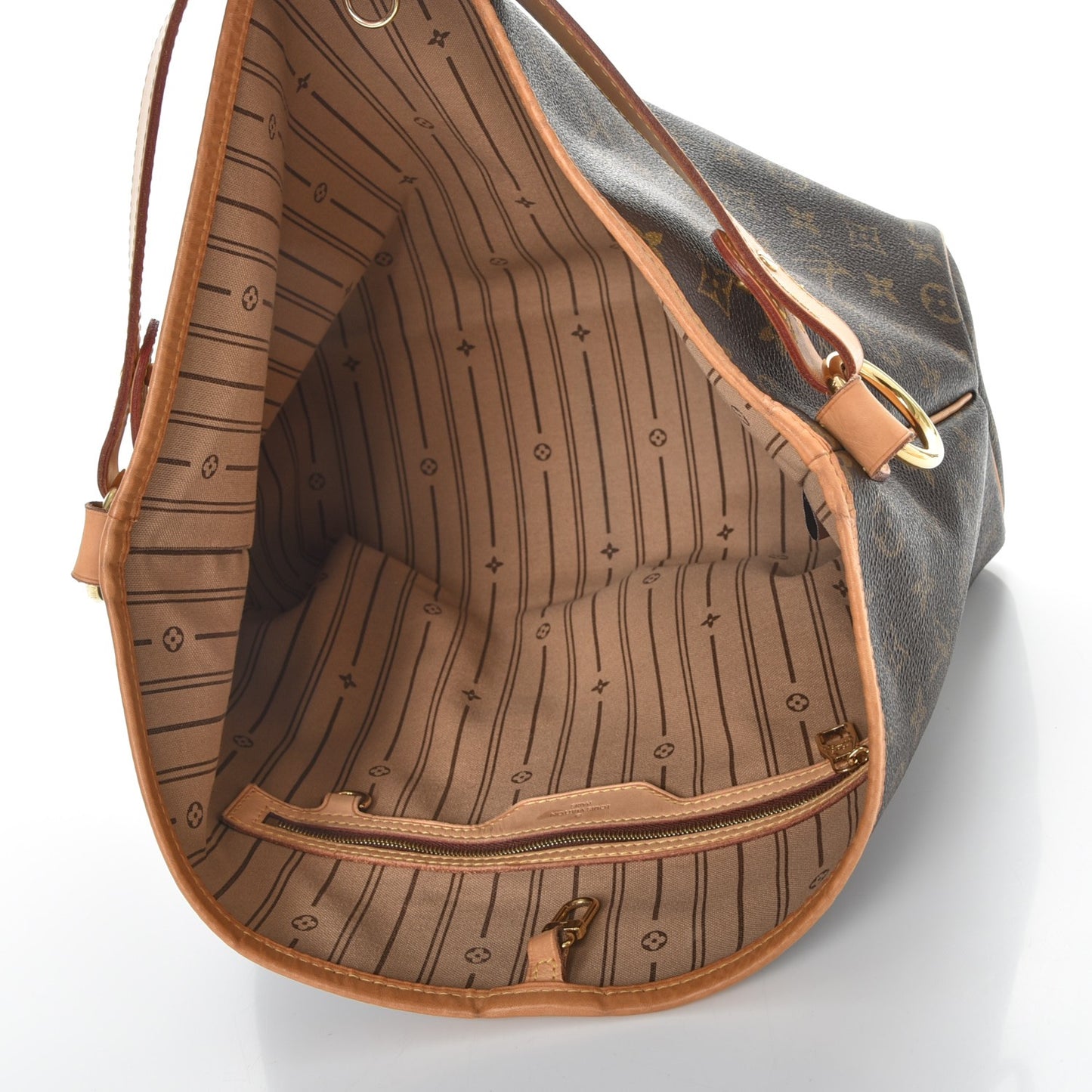 Monogram Delightful PM