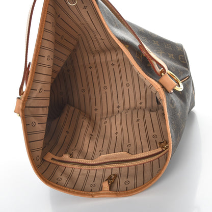 Louis Vuitton Monogram Delightful PM 5 of 13
