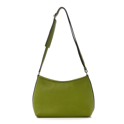 Hermes Togo Berlingo 23 PM Vert Anis 1 of 12