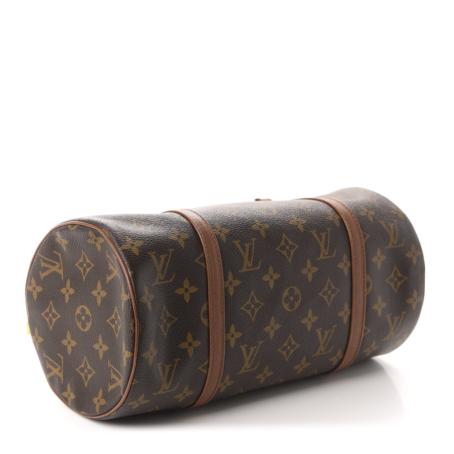 Louis Vuitton Monogram Papillon 30 4 of 9