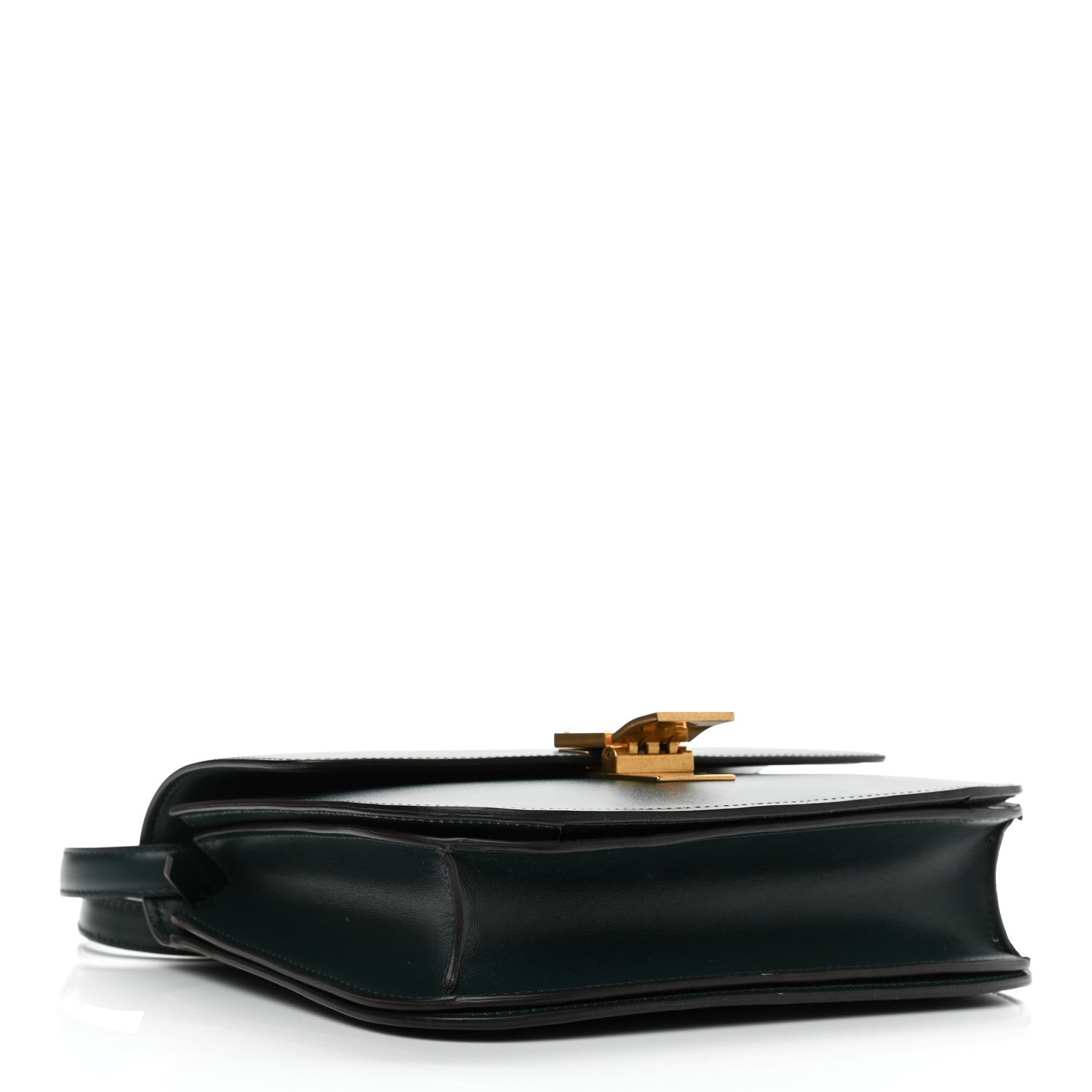 Celine Box Calfskin Medium Classic Box Flap Bag Amazone 4 of 11