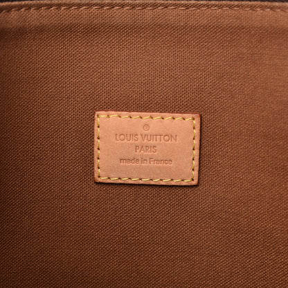 Louis Vuitton Monogram Cabas Beaubourg 6 of 10