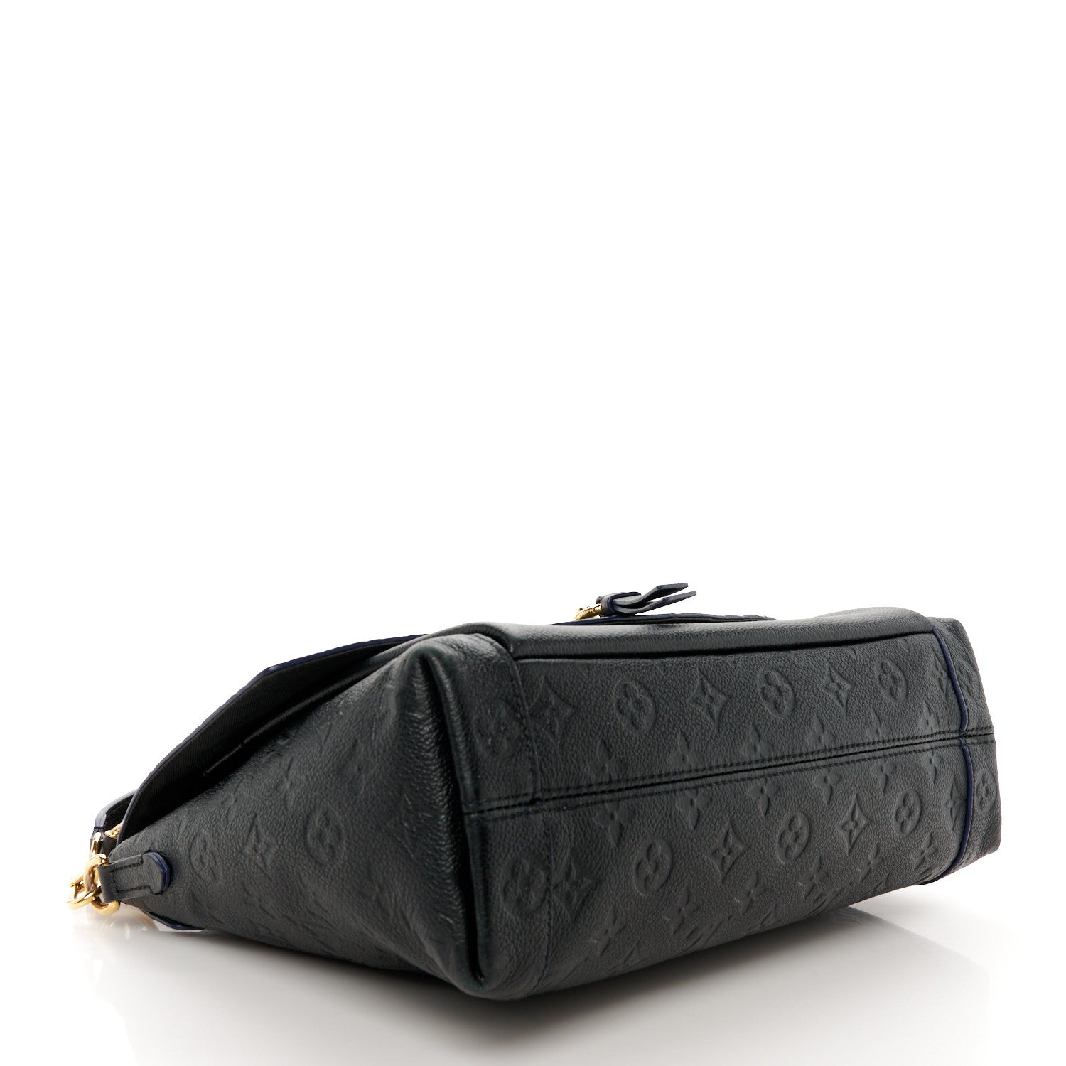 Louis Vuitton Empreinte Blanche MM Black 4 of 11