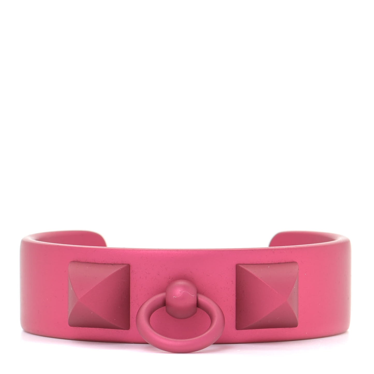 Aluminium Sunset Medor Bracelet T2 Rose Couture
