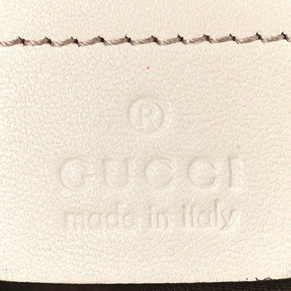 Gucci Monogram Small Pelham Shoulder Bag Off White 11 of 21