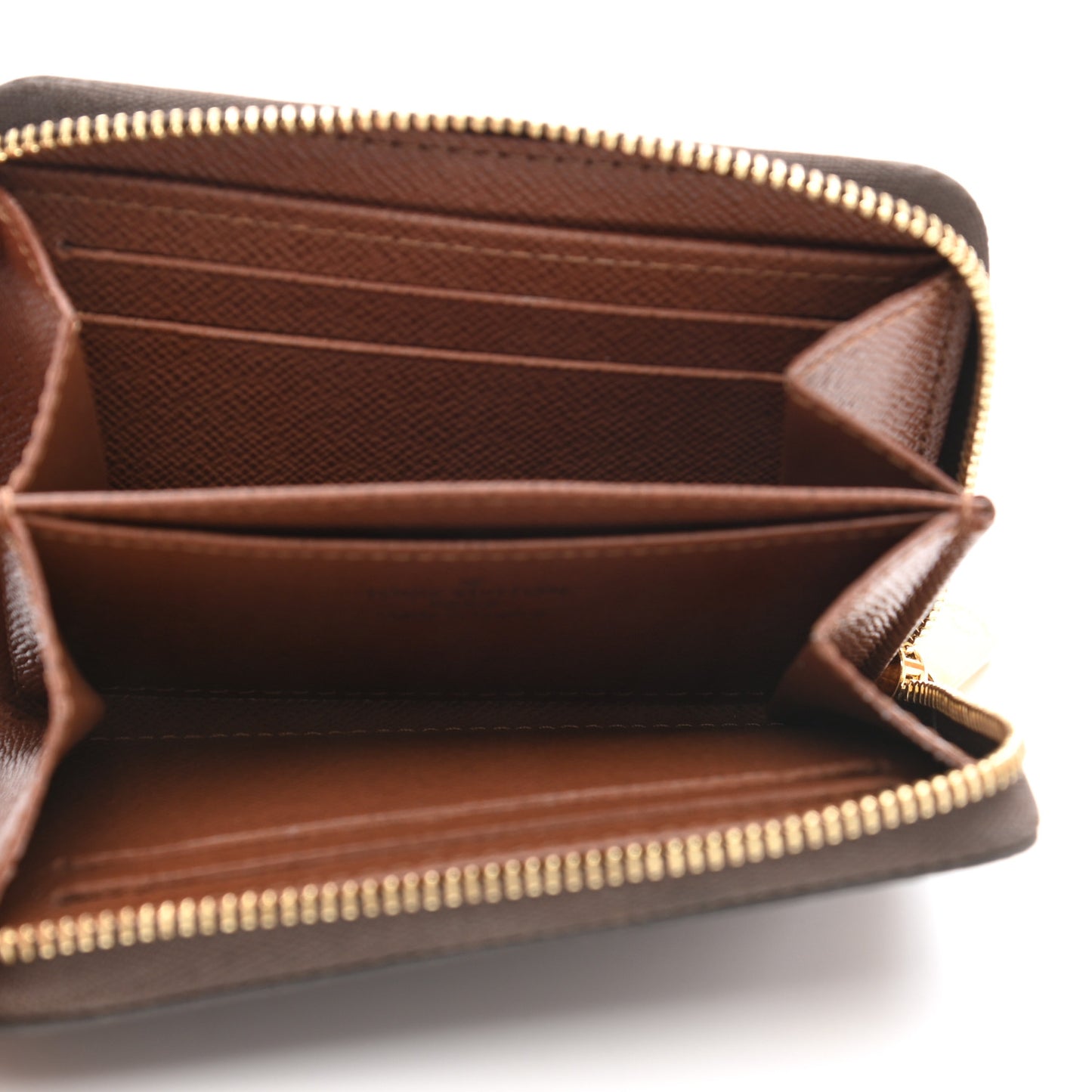 Monogram Zippy Coin Purse