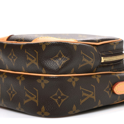 Louis Vuitton Monogram Amazone 9 of 9