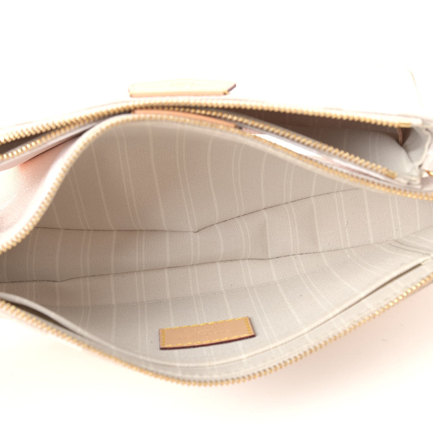 Monogram Giant By The Pool Multi Pochette Accessories Brume