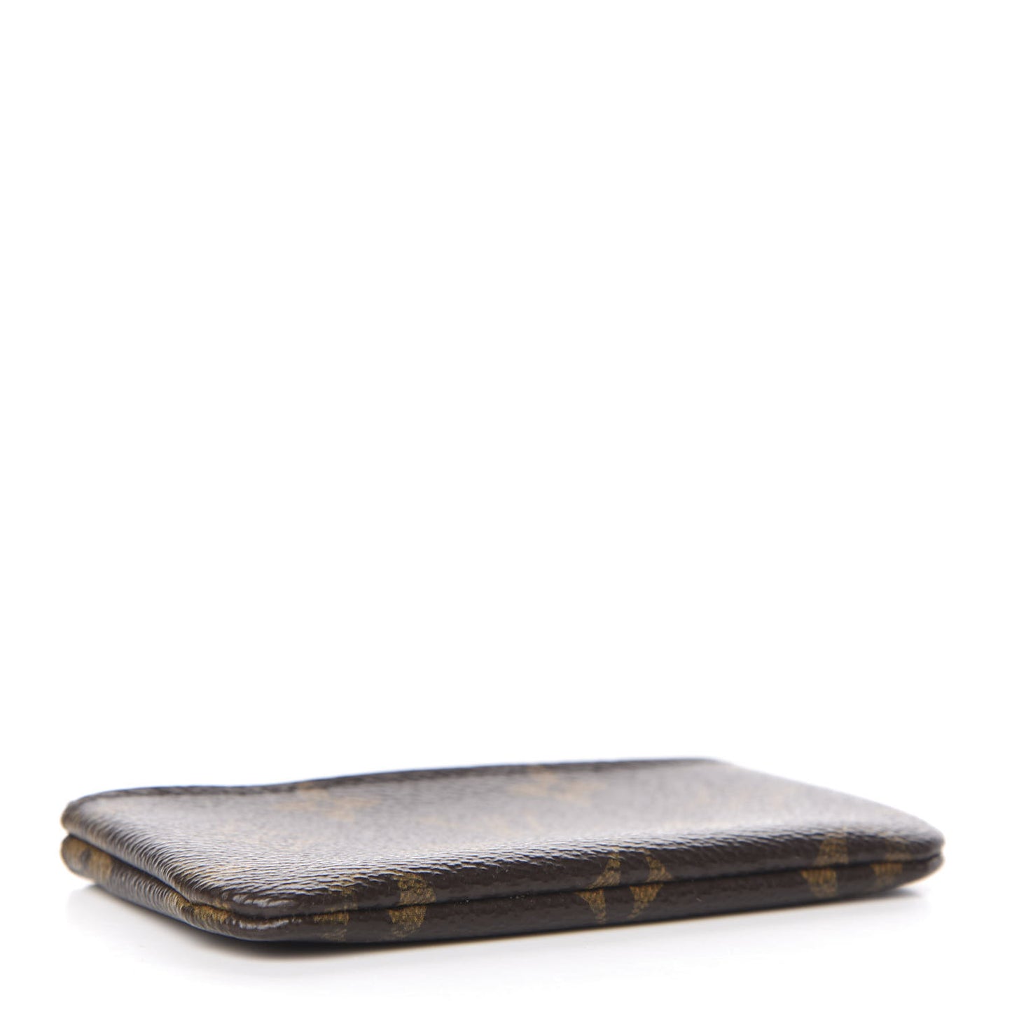 Monogram Key Pouch