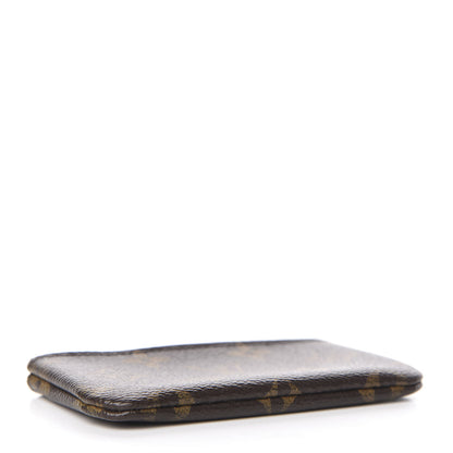 Louis Vuitton Monogram Key Pouch 4 of 7