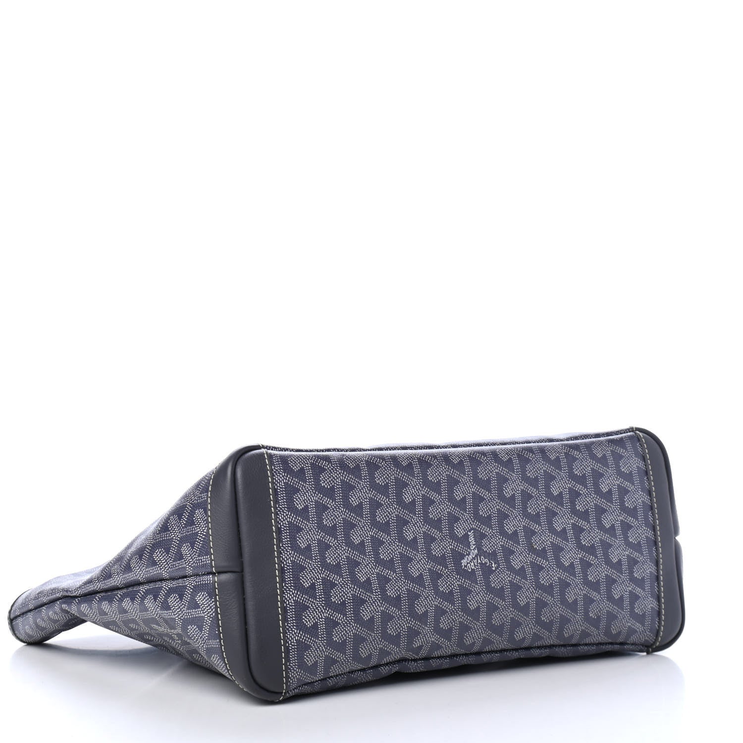 Goyard Goyardine Artois PM Grey 3 of 4