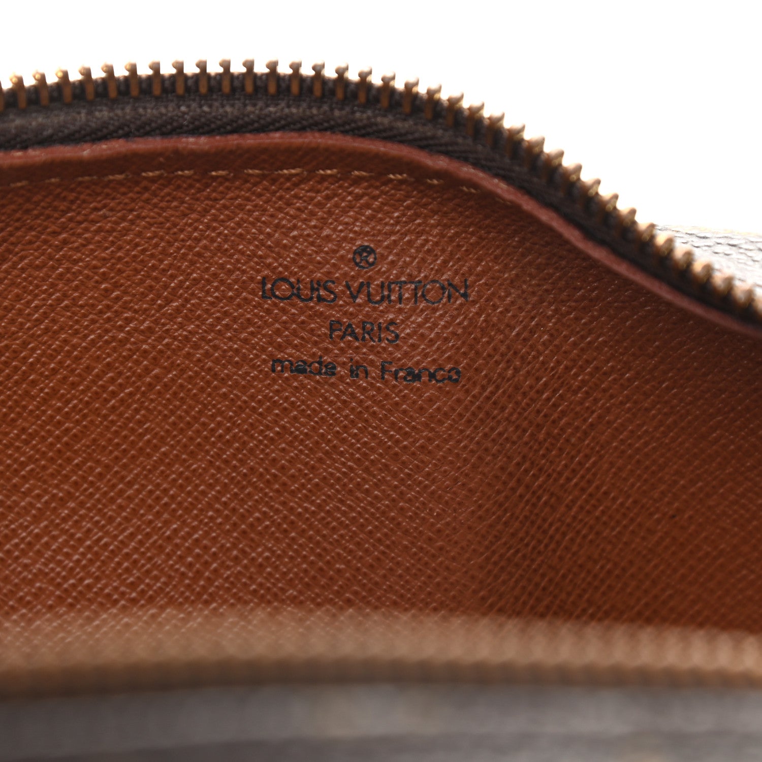 Louis Vuitton Monogram Papillon 30 5 of 11