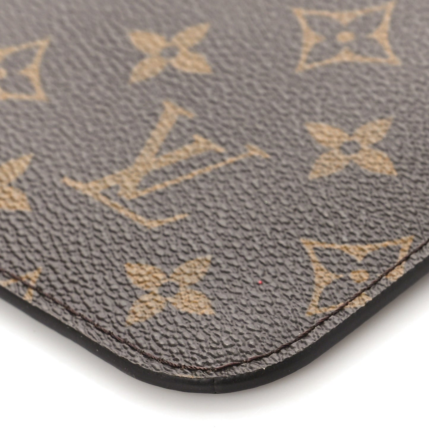 Monogram Neverfull MM GM Pochette