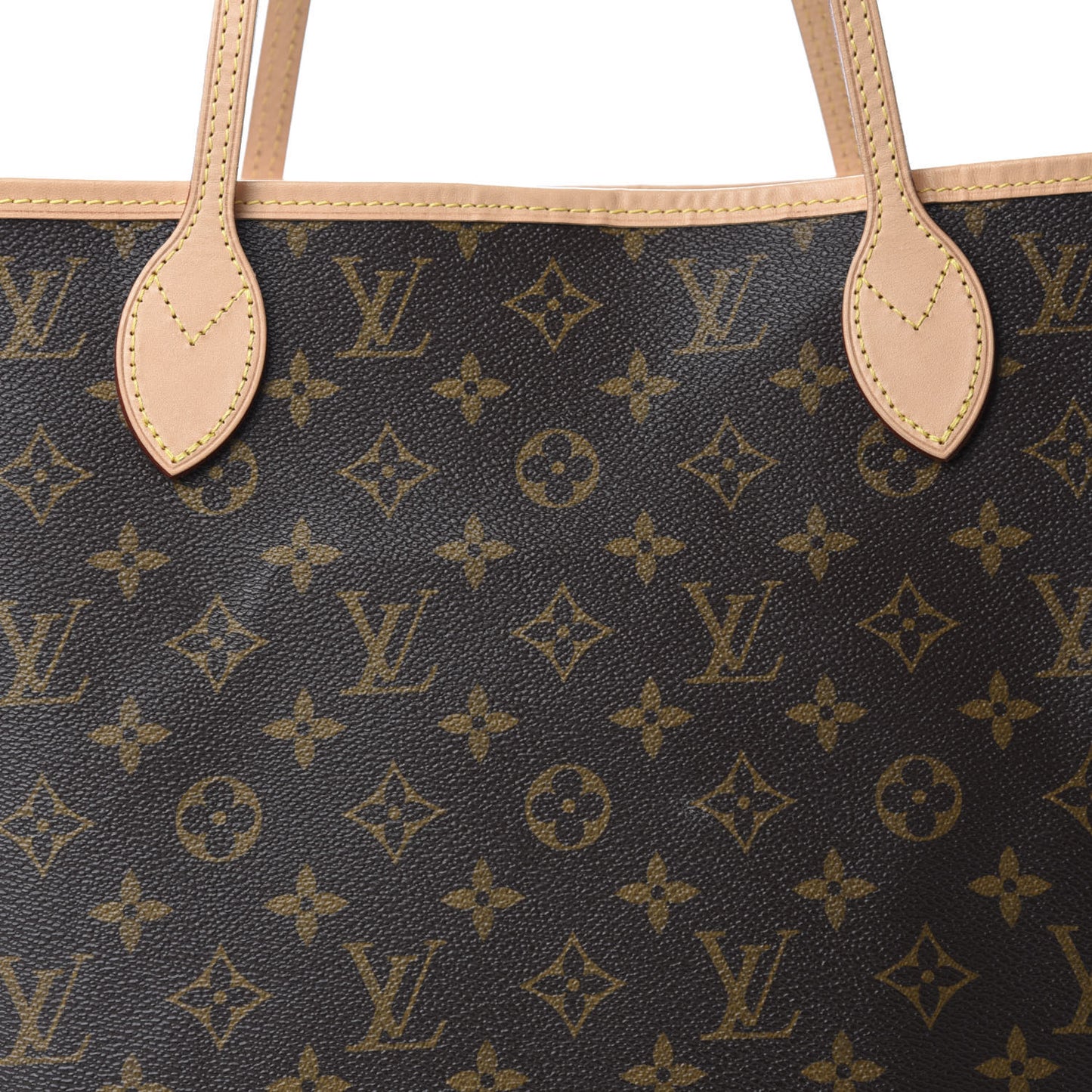 Monogram Neo Neverfull MM