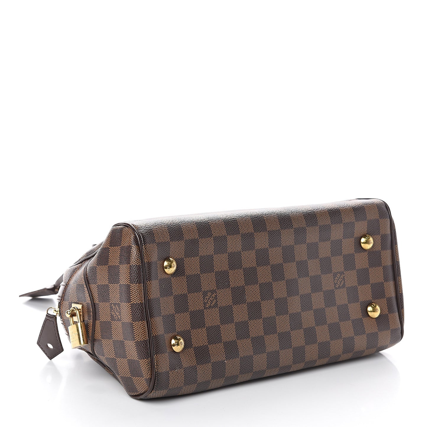 Damier Ebene Duomo