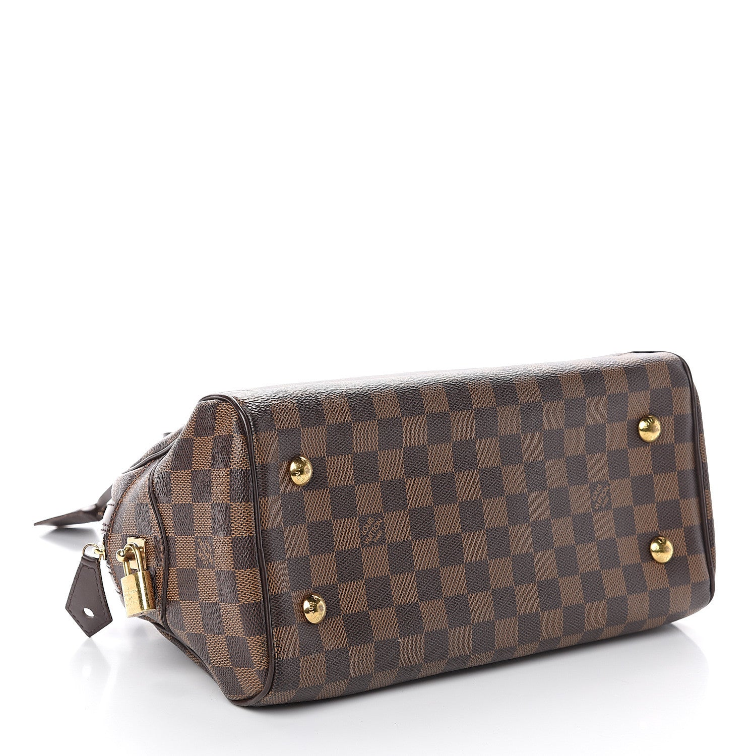 Louis Vuitton Damier Ebene Duomo 3 of 8