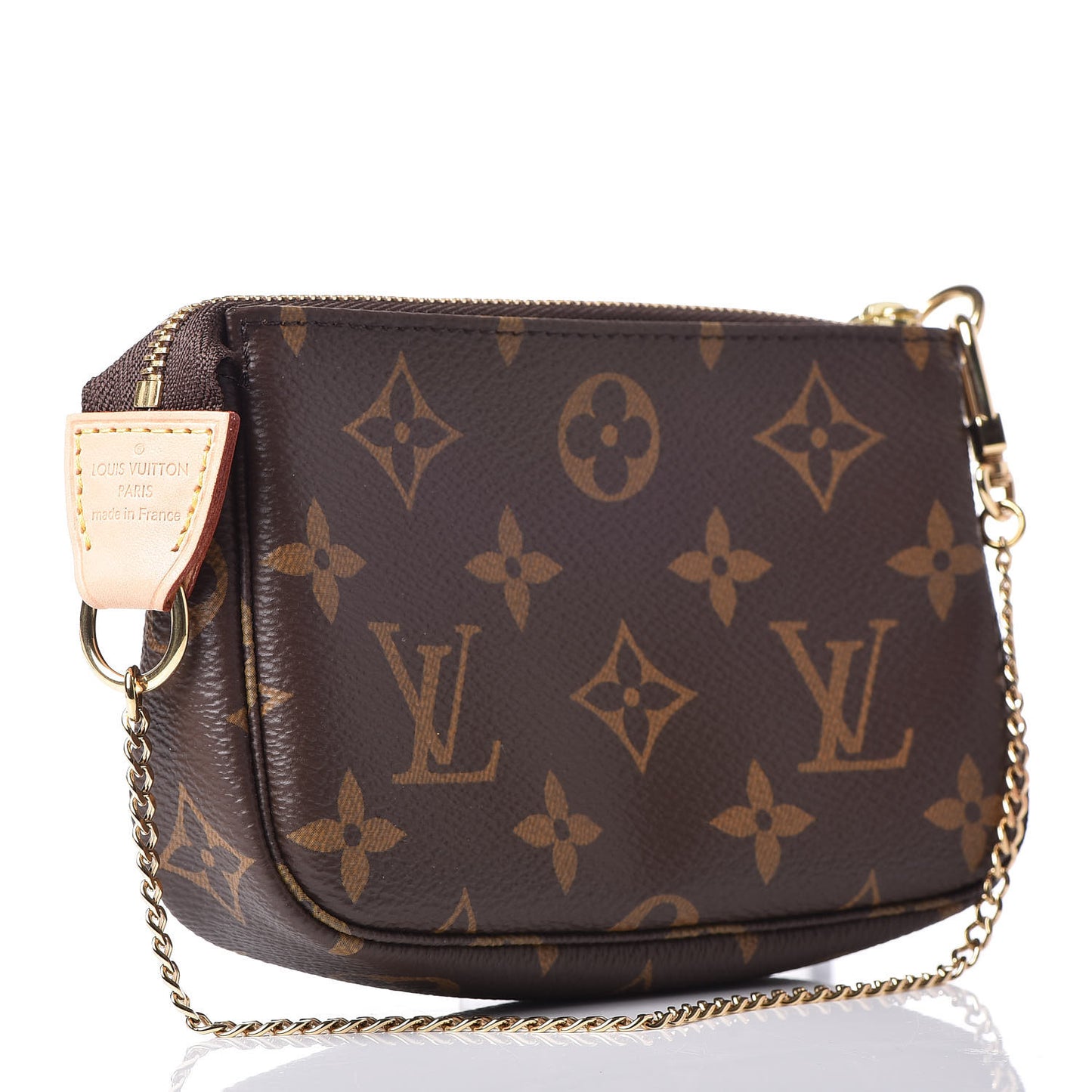 Monogram Mini Pochette Accessories