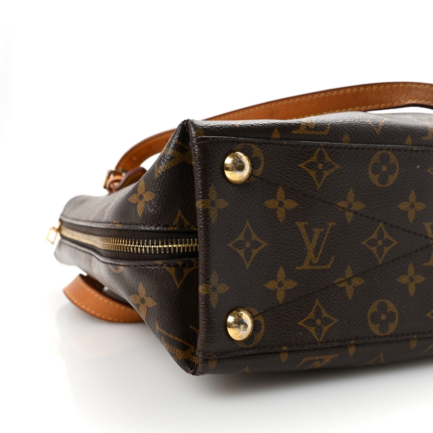 Monogram Voltaire
