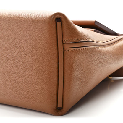 Hermes Evercolor Swift 24/24 21 Gold 10 of 15