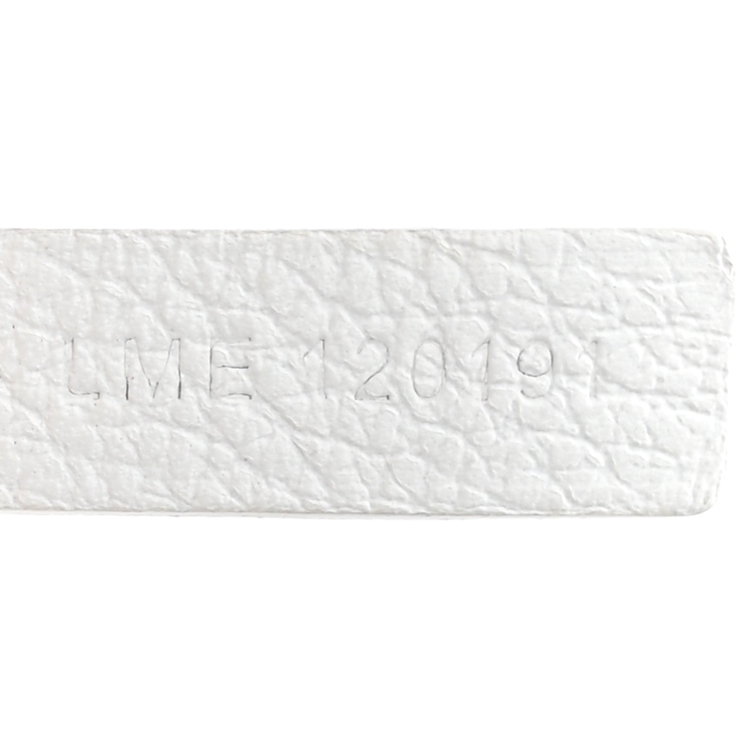 Goyard Goyardine Saint Louis GM White 9 of 23