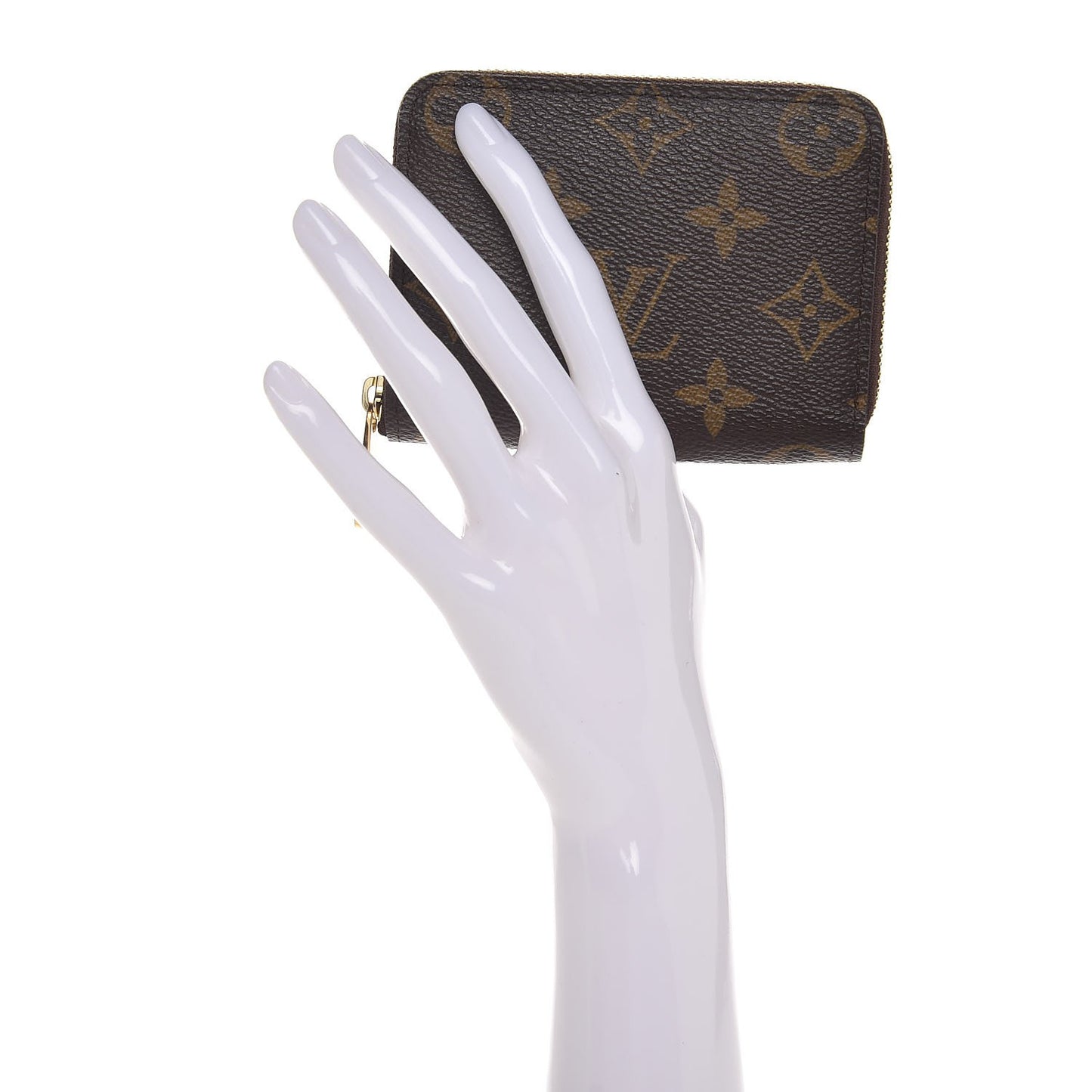 Monogram Zippy Coin Purse