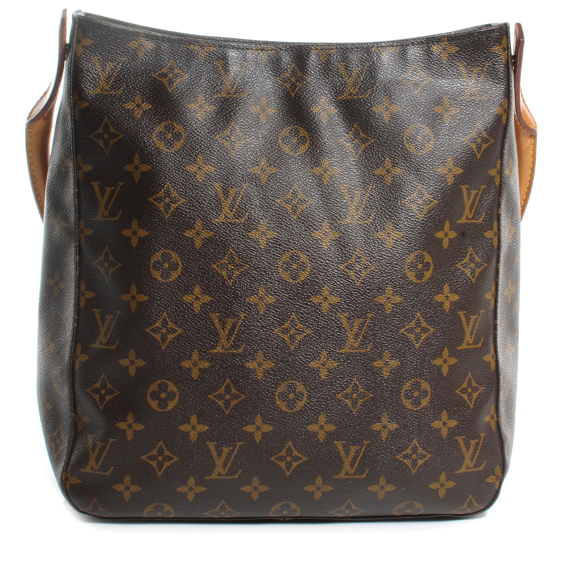 Louis Vuitton Monogram Looping GM 1 of 7