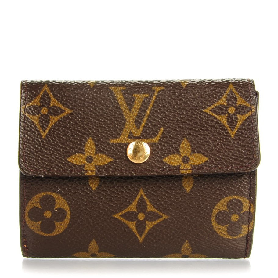 Louis Vuitton Monogram Ludlow Wallet 1 of 6