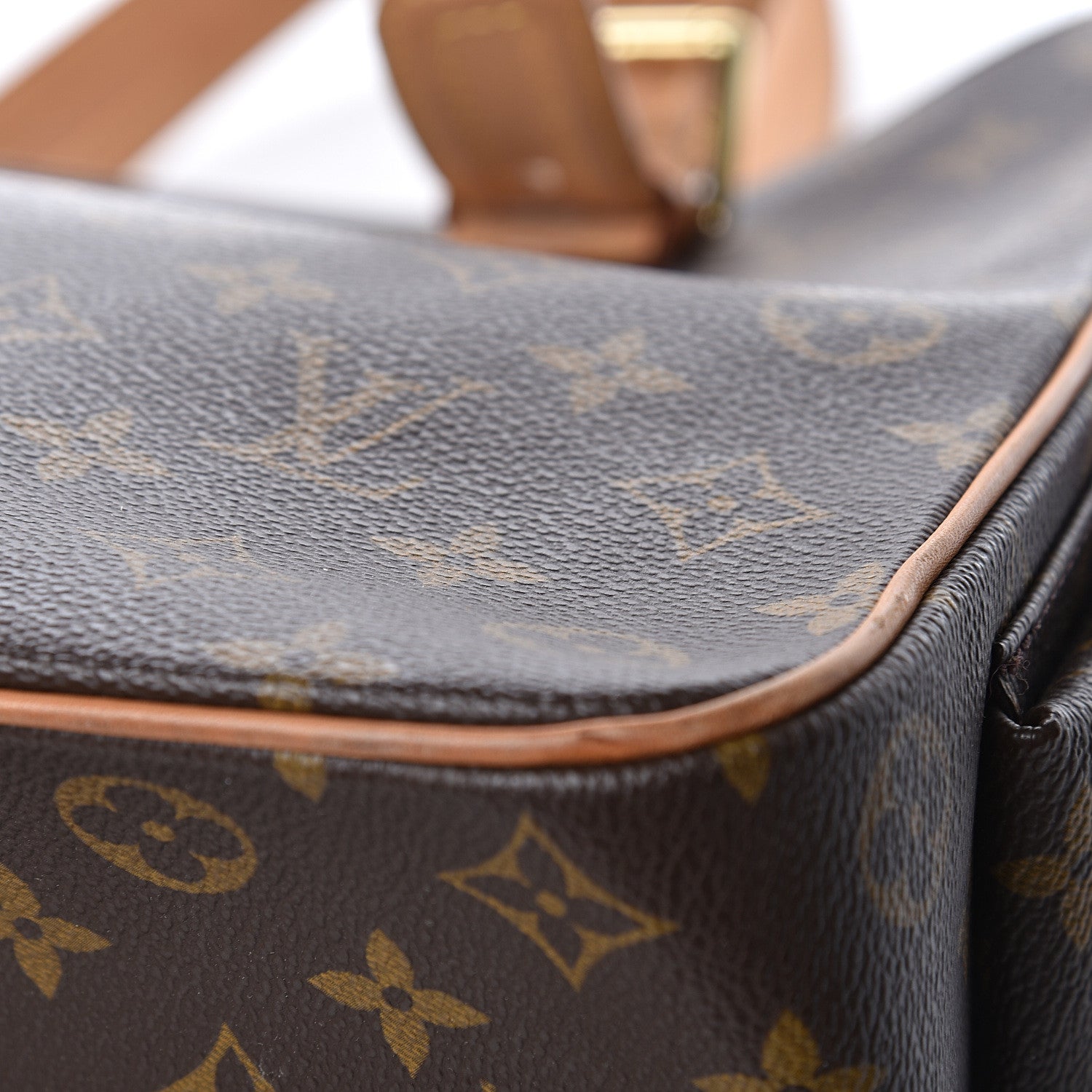 Louis Vuitton Monogram Multipli-Cite 12 of 13