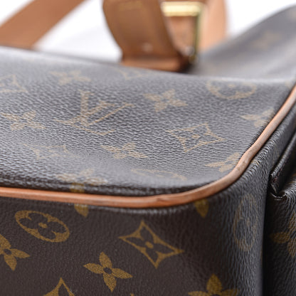 Louis Vuitton Monogram Multipli-Cite 12 of 13