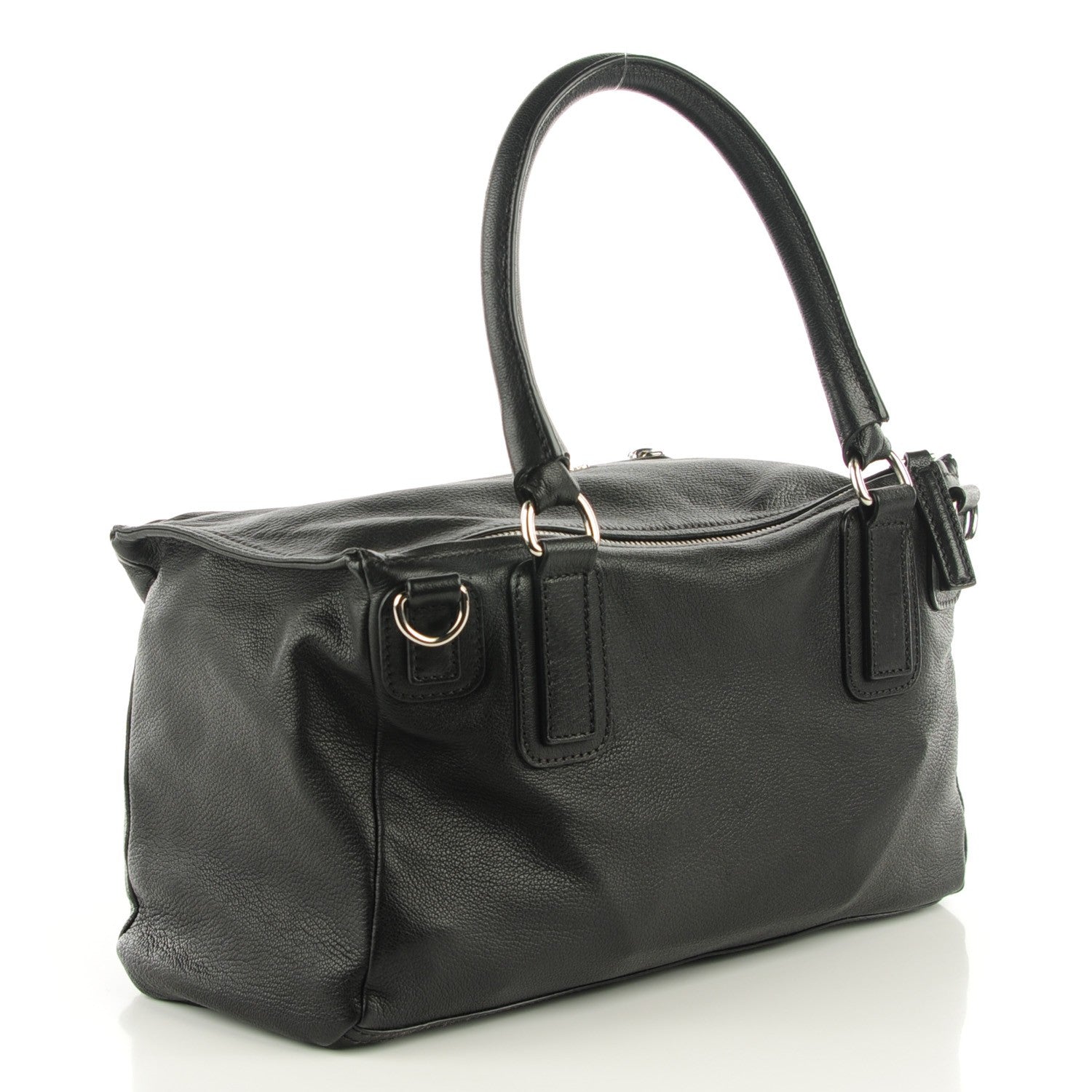Givenchy Sugar Goatskin Medium Pandora Black 3 of 9