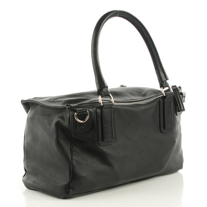 Givenchy Sugar Goatskin Medium Pandora Black 3 of 9