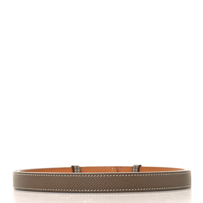 Hermes Epsom Kelly Etoupe Etoupe 2 of 4